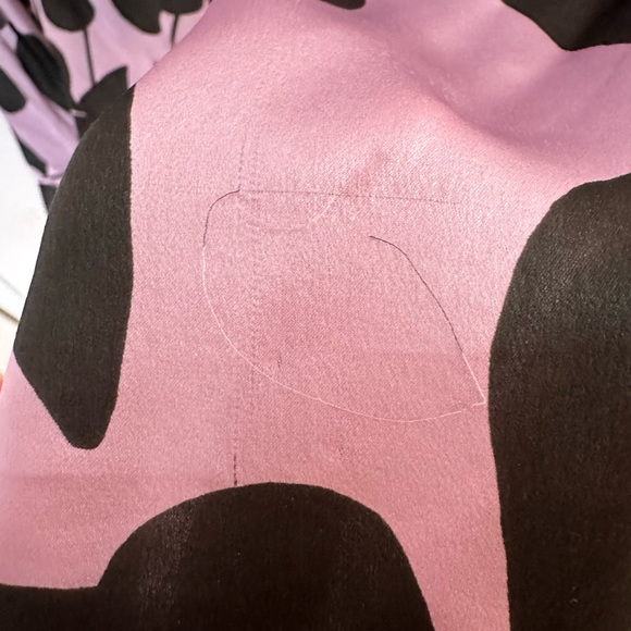 Kate Spade Collection blouse - Picture 4 of 5